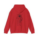 Mer Hoodie