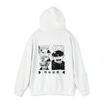 Custom Go Hoodie 2.0