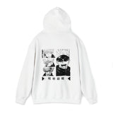 Custom Go Hoodie 2.0