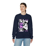 Byak Kuch Crewneck Sweatshirt