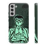 Yus Urame Phone Case