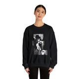 Ulquio Cif Crewneck Sweatshirt