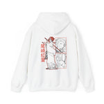 Kou Oza Hoodie