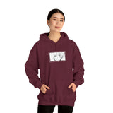 All Wal Hoodie