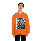 Ai Oo Go Crewneck Sweatshirt