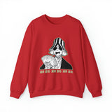 Ura Crewneck Sweatshirt