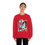 Oba Igu Crewneck Sweatshirt