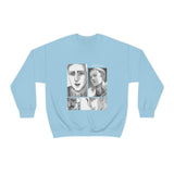 Erw Smi Crewneck Sweatshirt