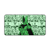 Ce Desk Mat