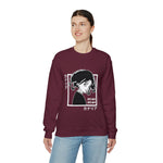 Can Crewneck Sweatshirt