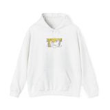 Az Cho Hoodie