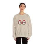 Na and Hac Crewneck Sweatshirt