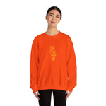 Re and Li Crewneck Sweatshirt