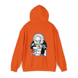 Tobir Sen Hoodie