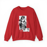 Miya Crewneck Sweatshirt