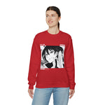 Iru Evil Crewneck Sweatshirt