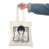 Re Su Tote Bag