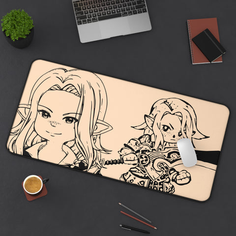 Pip Taru Desk Mat