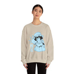 May Shi Crewneck Sweatshirt