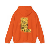 Cat Viper Hoodie