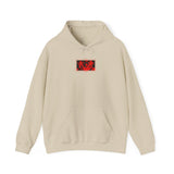 Yuj Han Hoodie