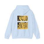 Net Hoodie