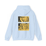 Net Hoodie