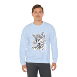 Ten Crewneck Sweatshirt