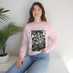 Ai Oo Go Crewneck Sweatshirt