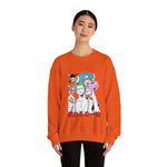 Zo and Chop Crewneck Sweatshirt