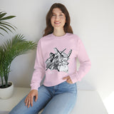 Ashi Crewneck Sweatshirt