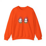 Na and Hac Crewneck Sweatshirt