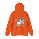 Bo Hoodie