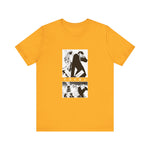 Va and Wolf T-Shirt