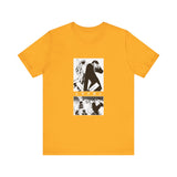 Va and Wolf T-Shirt