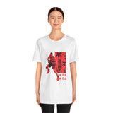 Custom Saku T-Shirt
