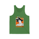 Go Tank Top