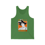 Go Tank Top