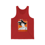 Go Tank Top