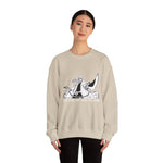 Uki Crewneck Sweatshirt