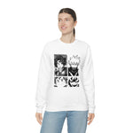 De and Bak Crewneck Sweatshirt