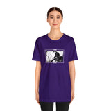 Custom Meg T-Shirt 2.0