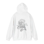 Custom Luf G5 Hoodie