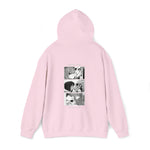Eli and Chi Hoodie
