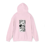 Eli and Chi Hoodie
