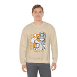 Shi Kusak Crewneck Sweatshirt