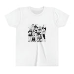 Dra Ba Kids T-Shirt