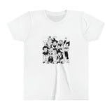 Dra Ba Kids T-Shirt