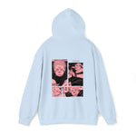 Ryo Suk Hoodie