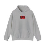 Yuj Han Hoodie